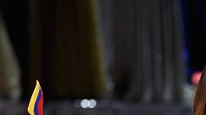 Perez señaló que quedó contento del triunfo de Pia Alonzo Wurtzbach, Miss Filipinas.