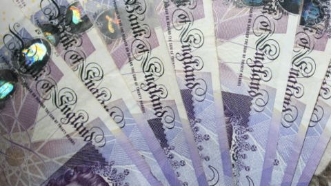 billetes