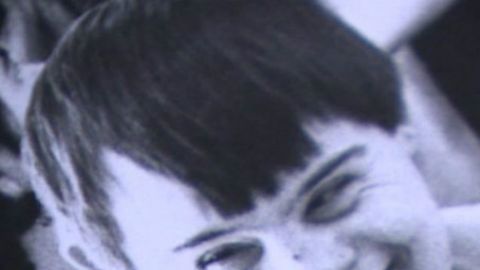 Andrew Waters