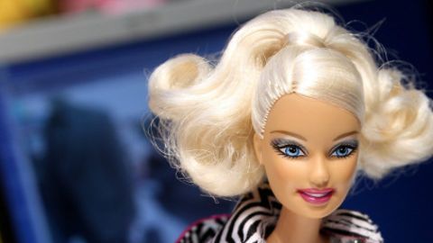 barbie