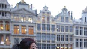 Bélgica mantiene la alerta terrorista tras los recientes atentados.