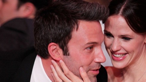 La pareja conformada por Ben Affleck y Jennifer Garner eran de las más estables y solían asistir a todos los eventos juntos.