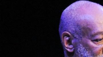 Bill Cosby charged