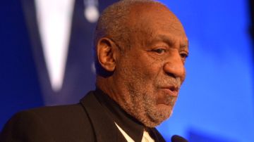 Cosby enfrenta demandas por abuso sexual en varias ciudades de Estados Unidos.