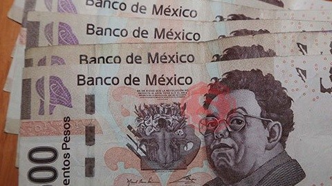 billetes