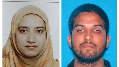 california-shootings