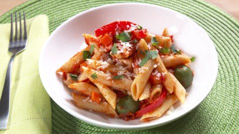 Chicken&Penne3R