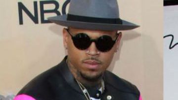 Chris y Scott fueron captados saliendo de juerga, aunque sin estar alcoholizados.