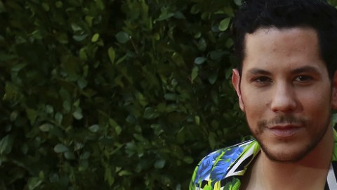 El cantante se encuentra ahora en un buen momento y acaba de presentar nueva música.