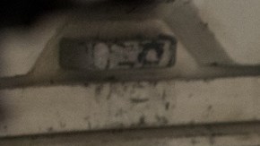 Christopher Nolan (izq.) con Matthew McConaughey durante el rodaje de 'Interstellar'.