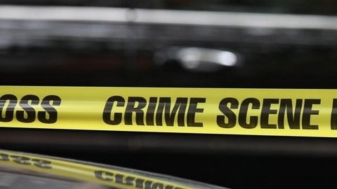 crime