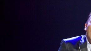 El cantante Cristian Castro ha tenido momentos controversiales pero lo que no volvería a hacer es casarse.