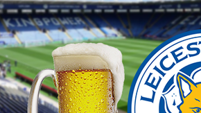 El Leicester marcha primero a dos puntos del Arsenal.