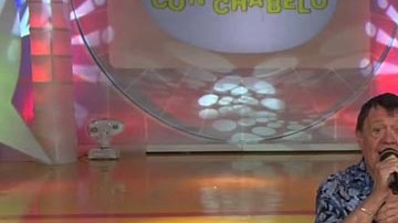 Tras 48 años de emisión, En Familia con Chabelo se  emitirá este fin de semana por última semana.