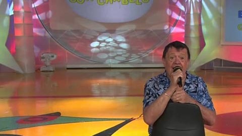 Tras 48 años de emisión, En Familia con Chabelo se  emitirá este fin de semana por última semana.