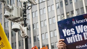 Los programas DACA y DAPA beneficiarían a  millones de inmigrantes indocumentados.