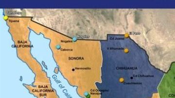 dea carteles droga mexico narcotrafico