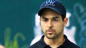 Demi y Wilmer fueron pareja por seis años.