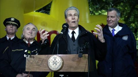 di blasio trump