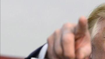 donald trump eleccion