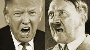 Donald-Trump-y-Adolfo-Hitler