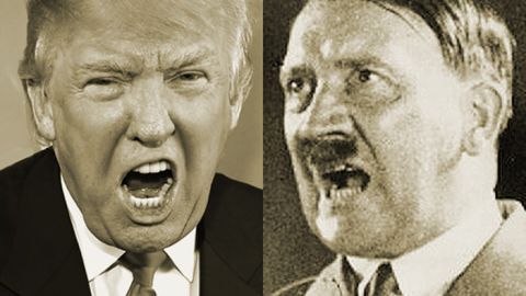 Donald-Trump-y-Adolfo-Hitler