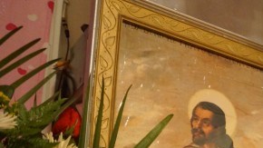 Virgen de Guadalupe recorre Queens