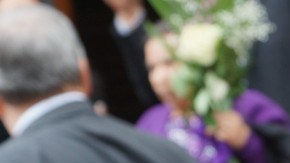 Funeral de Ovidio Jaramillo