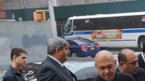 El caso más reciente de una muerte por "hit and run" es el de Ovidio Jaramillo, quien fue atropellado el 8 de diciembre en Queens.