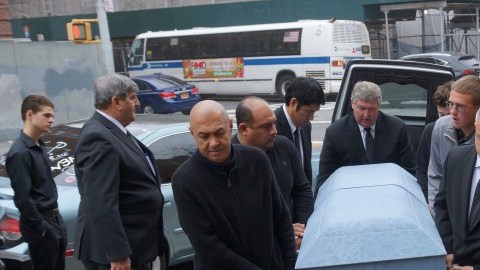 El caso más reciente de una muerte por "hit and run" es el de Ovidio Jaramillo, quien fue atropellado el 8 de diciembre en Queens.