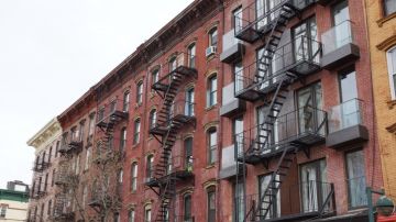 Nuevas normas para Airbnb en NYC