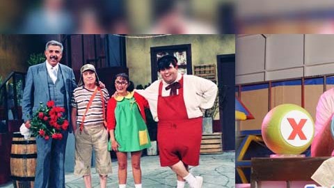 Se espera que Chabelo tenga un homenaje por su trayectoria.
