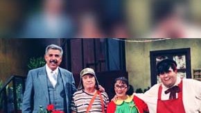 Se espera que Chabelo tenga un homenaje por su trayectoria.