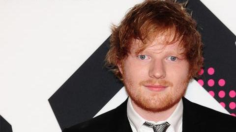 Sheeran cuenta con 16 millones de seguidores en Twitter y 5.5 millones en Instagram.