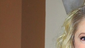 La actriz Edith González está a semanas de regresar a la televisión, por Telemundo.