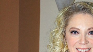 La actriz Edith González está a semanas de regresar a la televisión, por Telemundo.