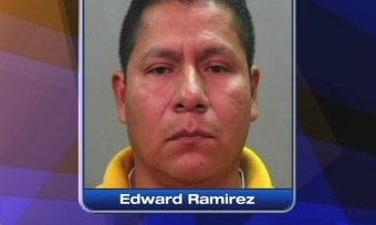 Este hombre está siendo acusado de abusar sexualmente de dos niñas de 5 y 6 años en Queens.
