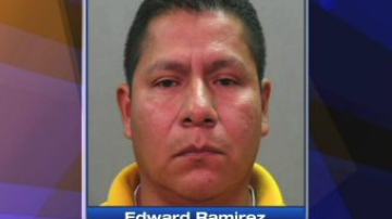 Este hombre está siendo acusado de abusar sexualmente de dos niñas de 5 y 6 años en Queens.