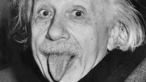 Para algunos, las ideas de Albert Einstein representan la contribución más grande de la ciencia a la comprensión del universo.