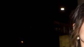 Eiza dijo sentirse muy emocionada de poder participar en el filme.