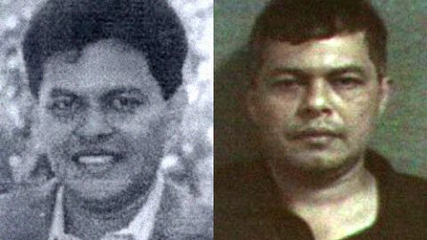el tisico rosales mendoza