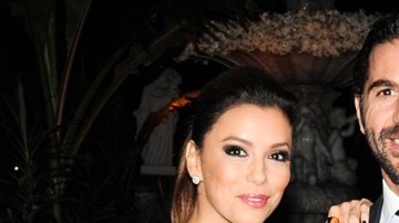 La feliz pareja por fin unió sus vidas el pasado sábado.