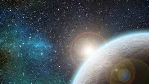 Exoplanetas