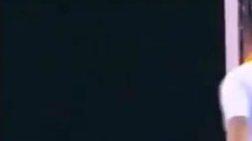 Falcao y su magia en Río de Janeiro.