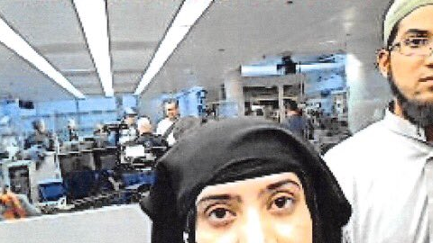 Tashfeen Malik, de 27 años, y Syed Razwin Farook, de 28, han sido identificados como los responsables de la masacre ocurrida en San Bernardino el 2 de diciembre.