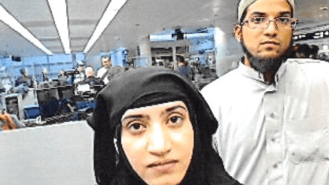 Tashfeen Malik, de 27 años, y Syed Razwin Farook, de 28, han sido identificados como los responsables de la masacre ocurrida en San Bernardino el 2 de diciembre.