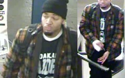 La Policía se encuentra en la búsqueda de este hombre sospechoso de haber apuñalado a otro en un subway de Queens.