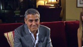 El eterno soltero dejó de serlo y ahora hasta se convertirá en padre.