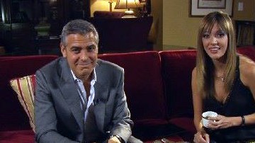 El eterno soltero dejó de serlo y ahora hasta se convertirá en padre.