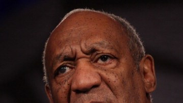 Cosby fue durante las décadas de 1960, 70 y 80 un referente de la comedia televisiva.